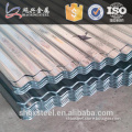 Aluminum Zinc Sheet Roofing for Shed Building
